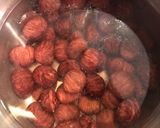 ＊時間をかけてじっくり作る♪栗の渋皮煮＊作り方11写真