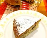 炊飯器でポン!簡単バナナケーキ作り方6写真