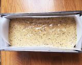 初めてでも出来る★紅茶パウンドケーキ作り方9写真