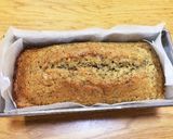 初めてでも出来る★紅茶パウンドケーキ作り方11写真
