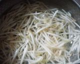 ☆タレ旨！ビビンバ丼☆作り方2写真