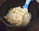 胃腸に優しい！おかずスープ♡離乳食にも♪作り方9写真