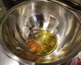 タコの冷製カッペリーニ～大葉をのせて～作り方7写真