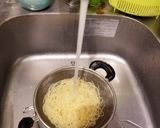 タコの冷製カッペリーニ～大葉をのせて～作り方14写真