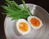 あさりラーメン作り方2写真
