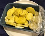 お家にある材料で☆簡単スイートポテト作り方3写真