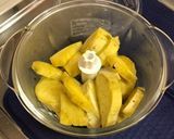お家にある材料で☆簡単スイートポテト作り方4写真