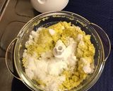 お家にある材料で☆簡単スイートポテト作り方5写真