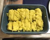 お家にある材料で☆簡単スイートポテト作り方6写真