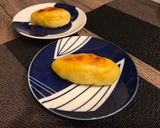 お家にある材料で☆簡単スイートポテト作り方8写真