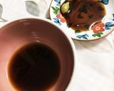 ☆簡単お刺身で一品〜本がつおと玉ねぎ作り方3写真