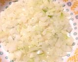 私の手抜きキーマカレー作り方2写真
