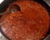 私の手抜きキーマカレー作り方5写真