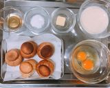 一人暮らしのフレンチトースト作り方1写真