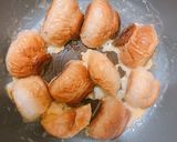 一人暮らしのフレンチトースト作り方9写真