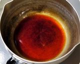 野菜モリモリ！ 甘辛牛肉のっけサラダ作り方3写真