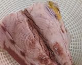 わらさ塩焼作り方1写真