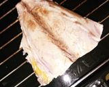 わらさ塩焼作り方2写真