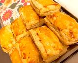 アップル＆スイートポテトパイ作り方5写真