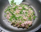 簡単！レンジで白菜カップコロッケ作り方3写真