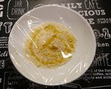 簡単！レンジで白菜カップコロッケ作り方6写真