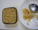 簡単！レンジで白菜カップコロッケ作り方7写真