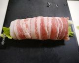 簡単！逆ロール白菜作り方3写真