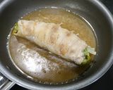 簡単！逆ロール白菜作り方5写真
