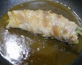 簡単！逆ロール白菜作り方7写真