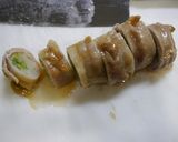 簡単！逆ロール白菜作り方8写真