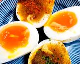 オイカレー卵かけ温やっこ作り方7写真