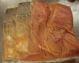 簡単★鮭の味噌漬け作り方1写真