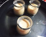 黒糖豆乳プリン作り方6写真