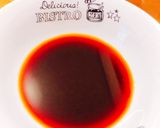 つゆにひと工夫♪瓦そば作り方7写真
