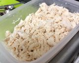 お弁当のおかず☆味噌野菜炒め作り方3写真
