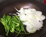 お弁当のおかず☆味噌野菜炒め作り方4写真