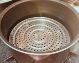 離乳食 簡単茶碗蒸し作り方3写真