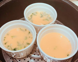 離乳食 簡単茶碗蒸し作り方4写真