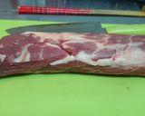 目に優しいリコピンカロテンカレー作り方4写真