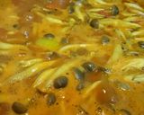 目に優しいリコピンカロテンカレー作り方8写真