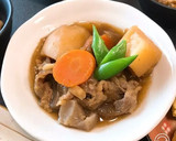絶品なのに簡単すぎる♡カレイの煮付け♡作り方7写真