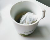 濃厚！カフェオレ　水不要　猫舌仕様作り方3写真