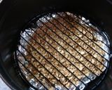 ストウブで　お手軽な豚肉の燻製作り方2写真