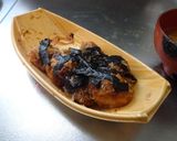 最速のタコ焼きの味噌汁作り方3写真
