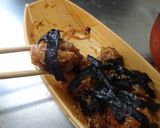 最速のタコ焼きの味噌汁作り方4写真