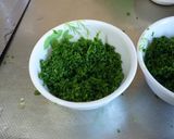 乾燥パセリの作り方作り方5写真