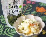 新漬け入りポテトサラダ作り方9写真