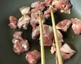 さつまいもと豆腐のグラタン作り方2写真