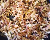 簡単みょうがの佃煮作り方3写真