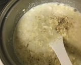 さつまいもと豆腐のグラタン作り方5写真